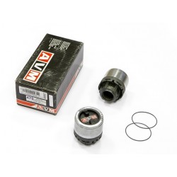 Комплект колесных муфт (хабов) AVM-470 (Ford/Mazda)